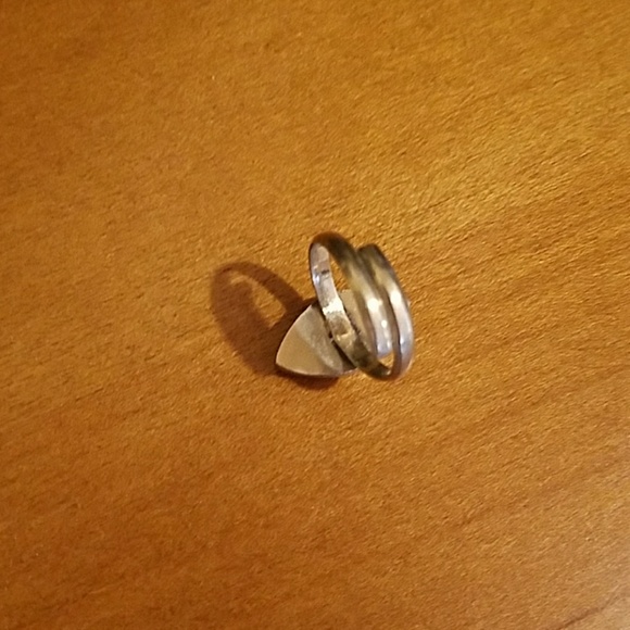 Tibetan Handmade Ring - Picture 3 of 4